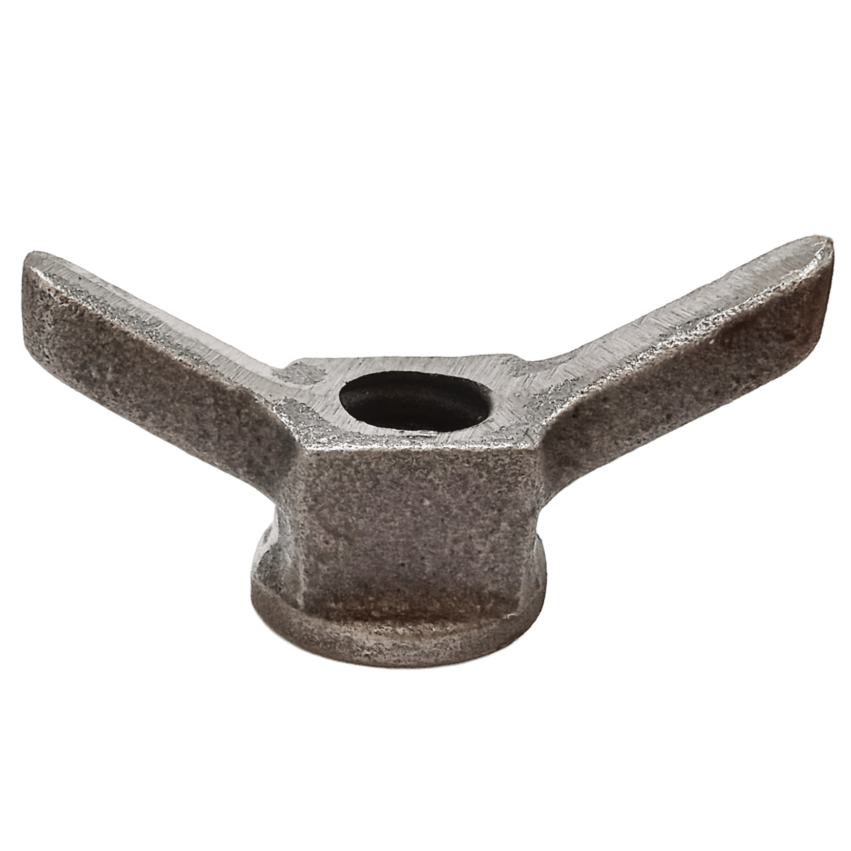 1-1/4 - 3-1/2 Coil Wing Nut
